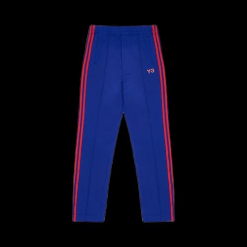Y-3 x Palace Track Pants 'Navy'