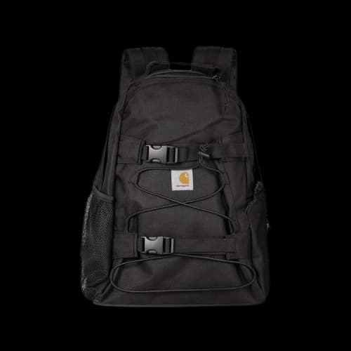 Carhartt WIP Kickflip Backpack 'Black'