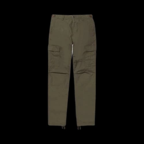 Carhartt WIP Aviation Pant 'Cypress'
