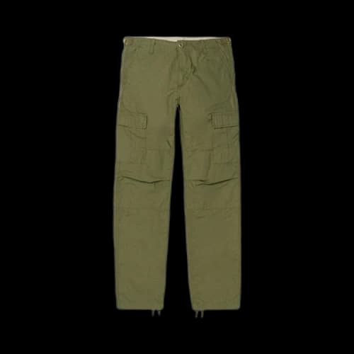 Carhartt WIP Aviation Pant 'Green'
