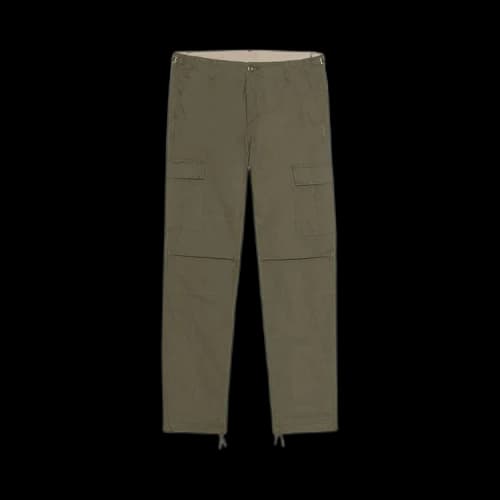 Carhartt WIP Aviation Pant 'Seaweed'