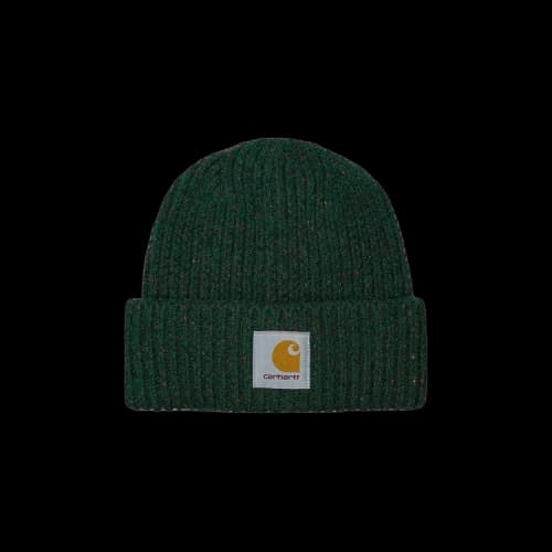 Carhartt WIP Anglistic Beanie 'Speckled Highland'