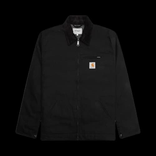 Carhartt WIP Detroit Jacket 'Black'