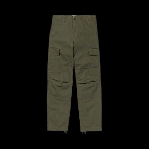 Carhartt WIP Regular Cargo Pant 'Cypress'