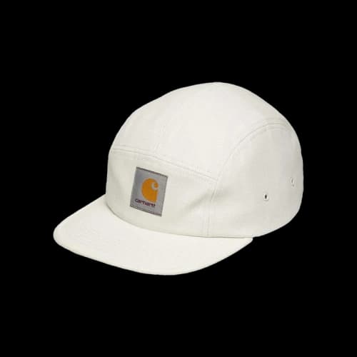 Carhartt WIP Backley Cap 'Basalt'