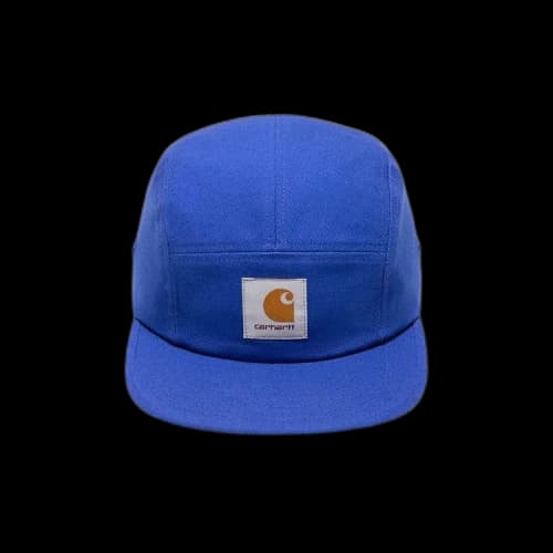 Carhartt WIP Backley Cap 'Lazurite'