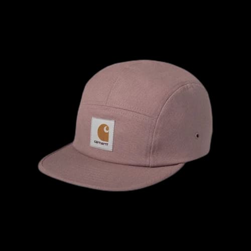Carhartt WIP Backley Cap 'Lupinus'
