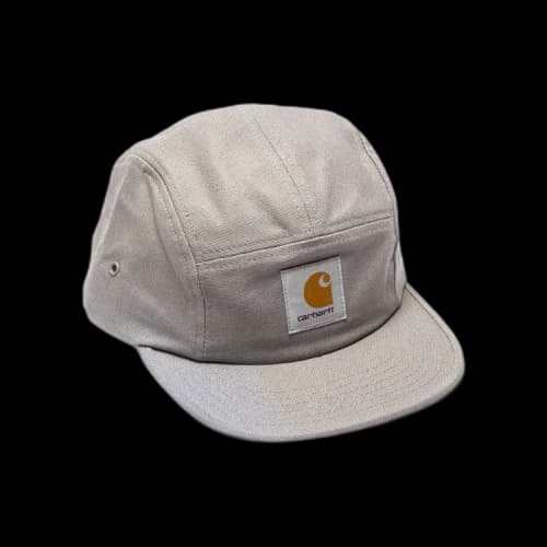 Carhartt WIP Backley Cap 'Merengo'