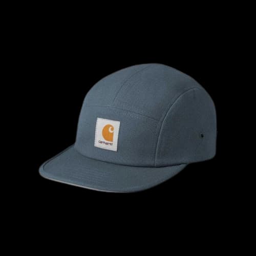Carhartt WIP Backley Cap 'Ore'