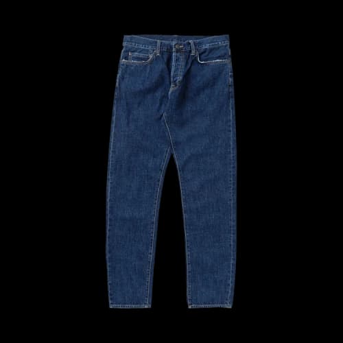 Carhartt WIP Klondike Pant 'Blue'