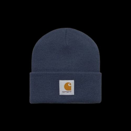 Carhartt WIP Short Watch Hat 'Enzian'