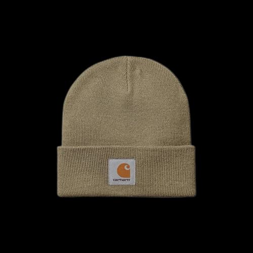 Carhartt WIP Short Watch Hat 'Tanami'