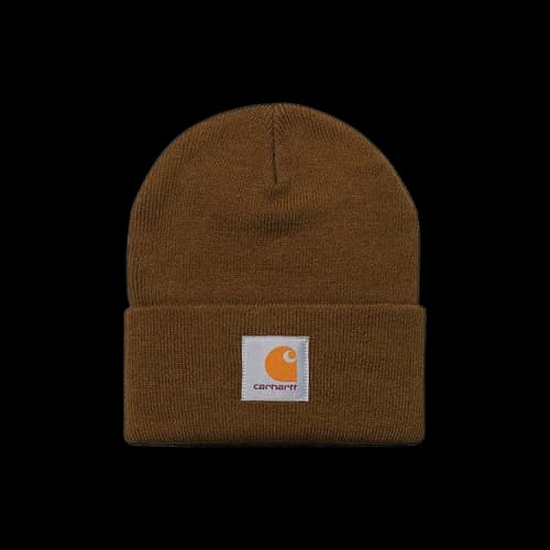 Carhartt WIP Short Watch Hat 'Tawny'