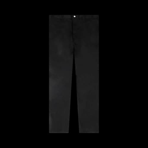 Carhartt WIP Simple Pant 'Black'