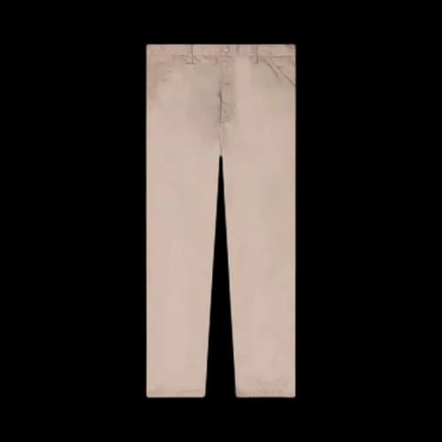 Carhartt WIP Simple Pant 'Wall'