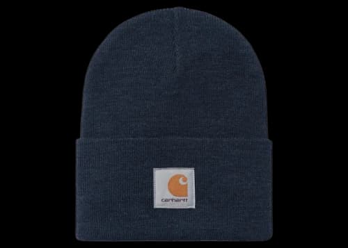 Carhartt WIP Acrylic Watch Beanie Mizar Heather