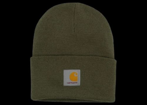 Carhartt WIP Acrylic Watch Beanie Cypress
