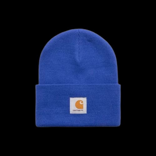 Carhartt WIP Acrylic Watch Hat 'Lazurite'