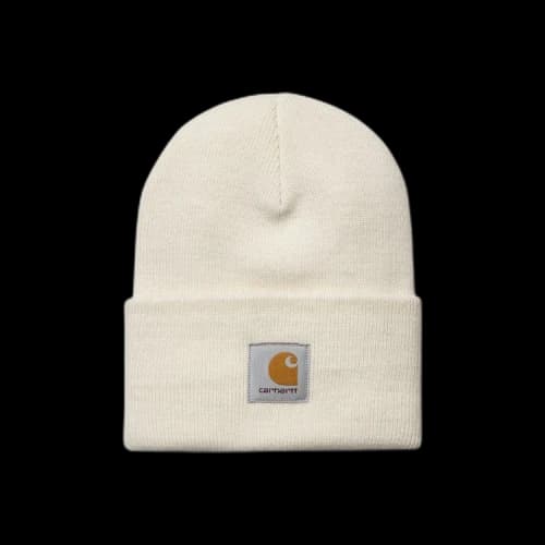 Carhartt WIP Acrylic Watch Hat 'Natural'