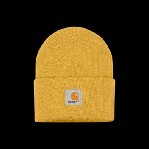 Carhartt WIP Acrylic Watch Hat 'Popsicle'