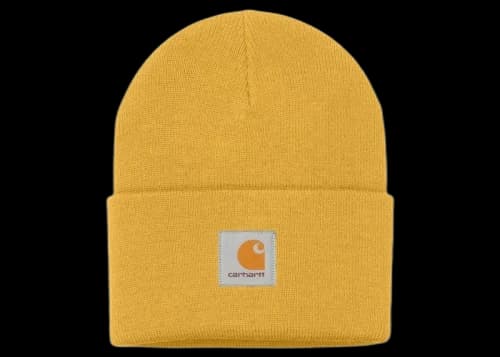 Carhartt WIP Acrylic Watch Beanie Popsicle
