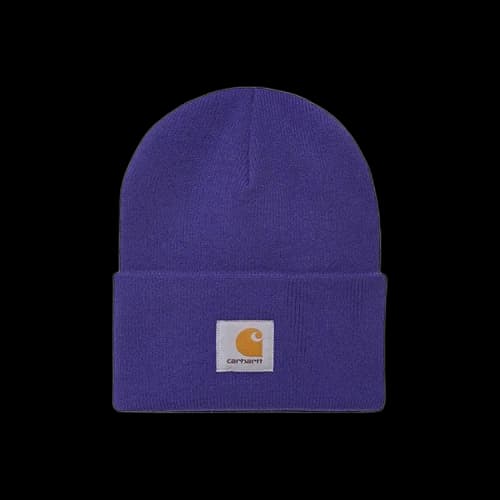 Carhartt WIP Acrylic Watch Hat 'Razzmic'