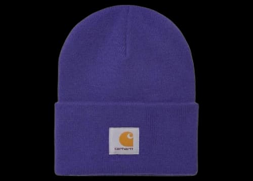 Carhartt WIP Acrylic Watch Beanie Razzmic