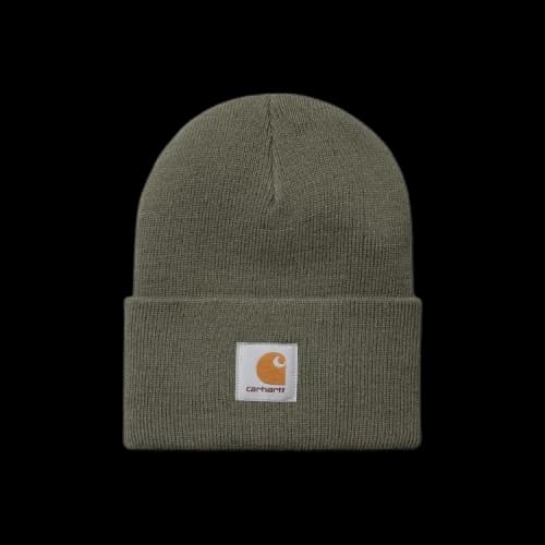 Carhartt WIP Acrylic Watch Hat 'Salvia'