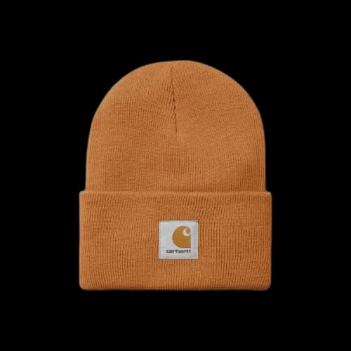Carhartt WIP Acrylic Watch Hat 'Sienna'