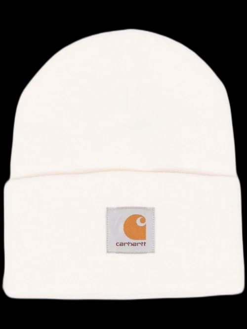 Carhartt WIP Acrylic Watch Hat Wax