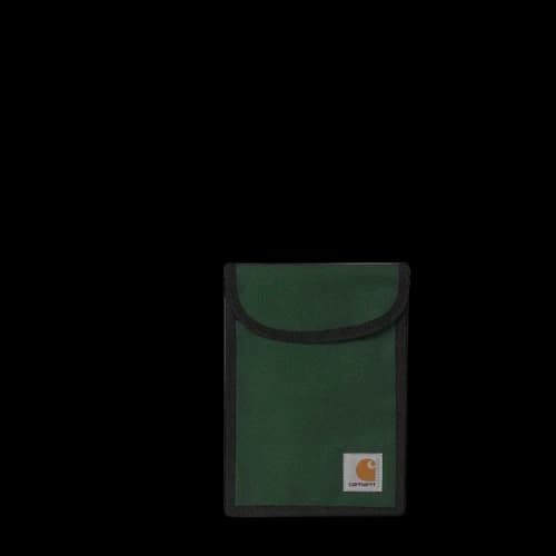Carhartt WIP Collins Neck Pouch 'Treehouse'