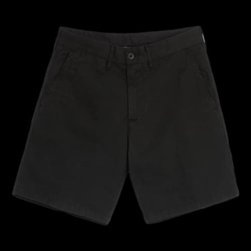 Carhartt WIP John Short 'Black'