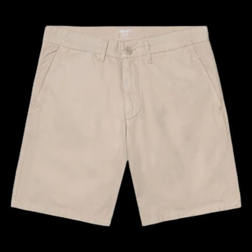 Carhartt WIP John Short 'Wall'