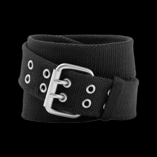 Carhartt WIP Camp Belt 'Black'