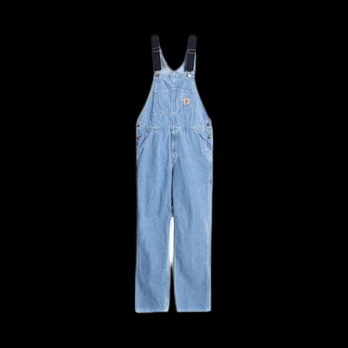 Carhartt WIP Bib Overall 'Blue'