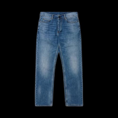 Carhartt WIP Marlow Pant 'Blue'