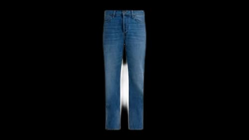 Carhartt WIP Marlow Jeans Blue