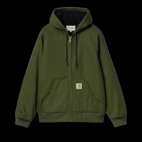 Carhartt WIP Active Jacket 'Tarragon'