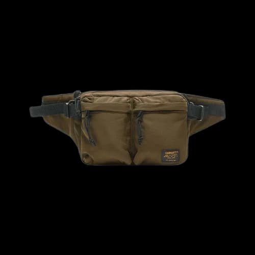Carhartt WIP Military Hip Bag 'Cypress'
