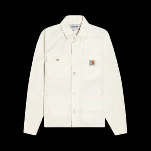 Carhartt WIP Michigan Coat 'White'