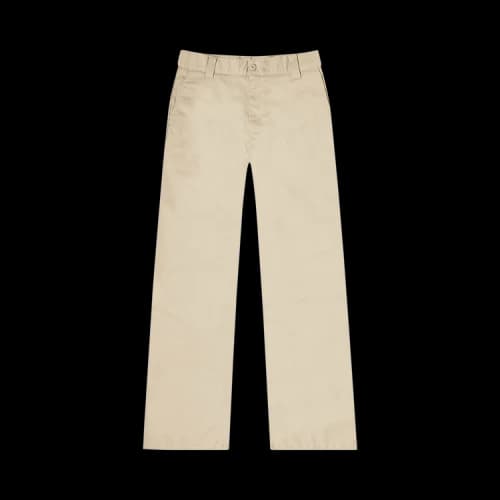 Carhartt WIP Master Pant 'Beige'