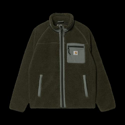 Carhartt WIP Prentis Liner 'Cypress/Thyme'