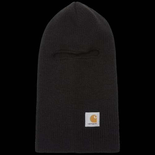 Carhartt WIP Storm Mask 'Black'