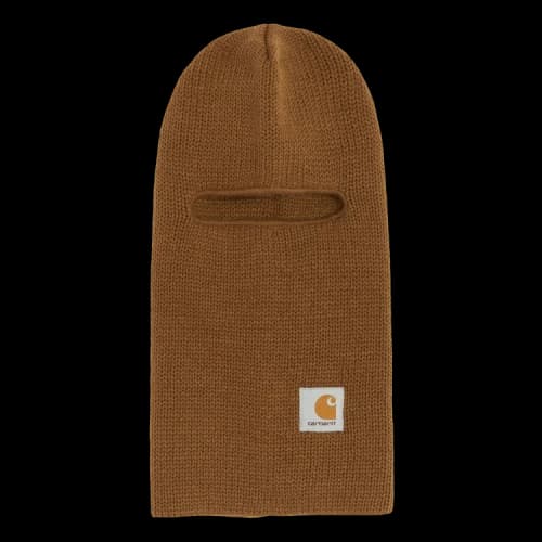 Carhartt WIP Storm Mask 'Brown'