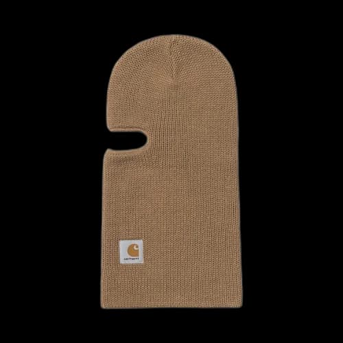 Carhartt WIP Storm Mask 'Peanut'