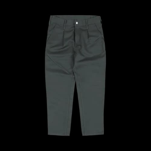 Carhartt WIP Abbott Pant 'Green'