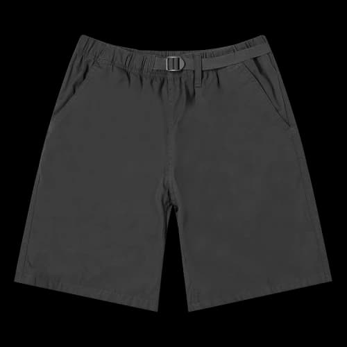 Carhartt WIP Clover Shorts 'Black'