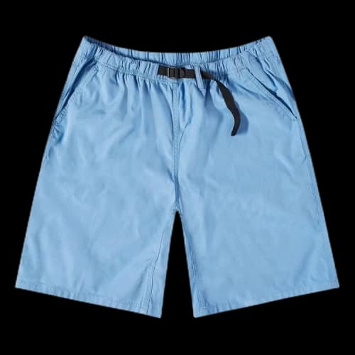 Carhartt WIP Clover Short 'Piscine'