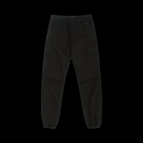 Carhartt WIP Cargo Jogger Pants 'Black'