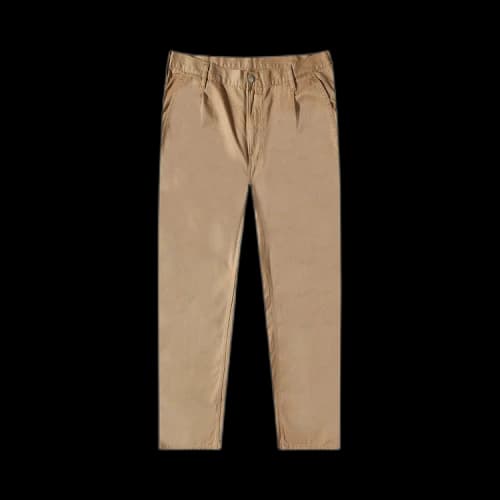 Carhartt WIP Abbott Pant 'Beige'